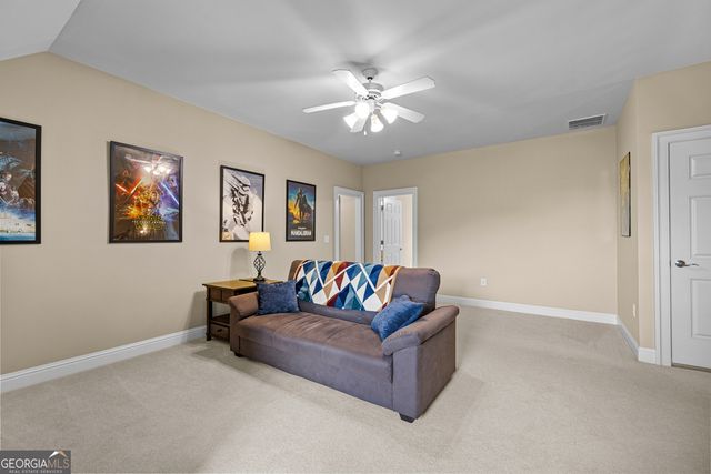 505 Old Valley Point, Fayetteville, GA 30215