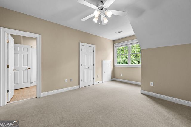 505 Old Valley Point, Fayetteville, GA 30215
