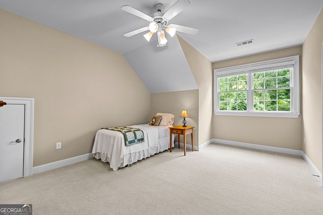505 Old Valley Point, Fayetteville, GA 30215