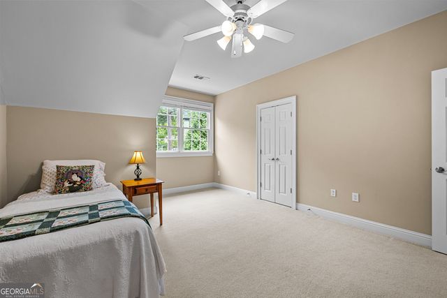 505 Old Valley Point, Fayetteville, GA 30215