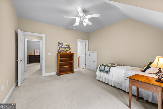 505 Old Valley Point, Fayetteville, GA 30215