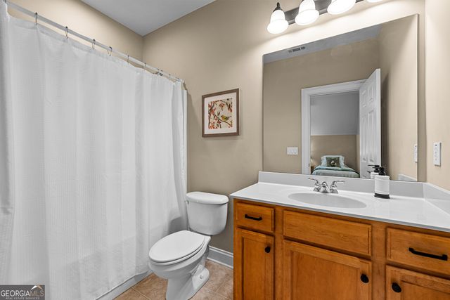 505 Old Valley Point, Fayetteville, GA 30215