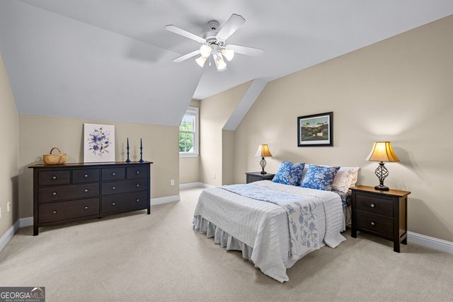 505 Old Valley Point, Fayetteville, GA 30215