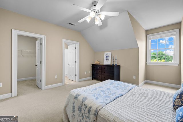 505 Old Valley Point, Fayetteville, GA 30215
