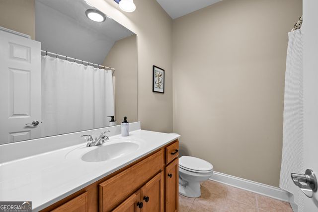 505 Old Valley Point, Fayetteville, GA 30215