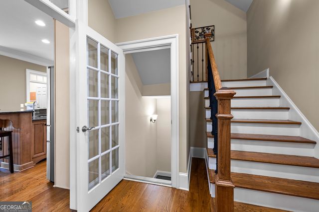 505 Old Valley Point, Fayetteville, GA 30215