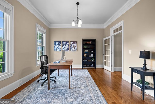 505 Old Valley Point, Fayetteville, GA 30215