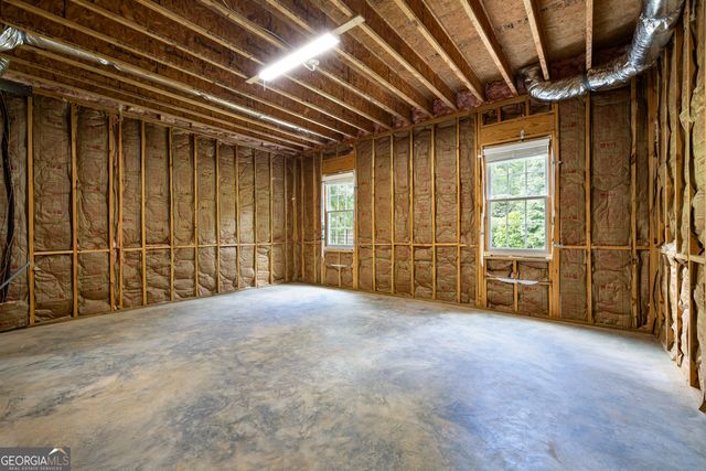 505 Old Valley Point, Fayetteville, GA 30215