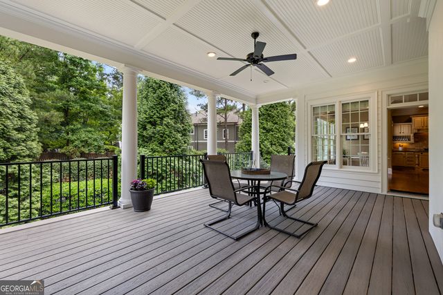 505 Old Valley Point, Fayetteville, GA 30215