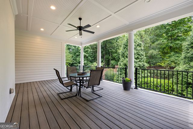 505 Old Valley Point, Fayetteville, GA 30215