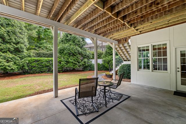 505 Old Valley Point, Fayetteville, GA 30215