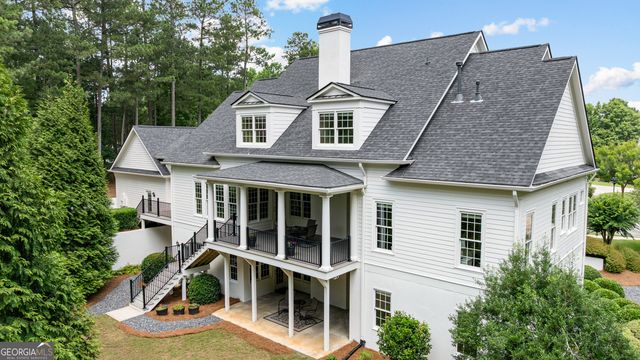 505 Old Valley Point, Fayetteville, GA 30215