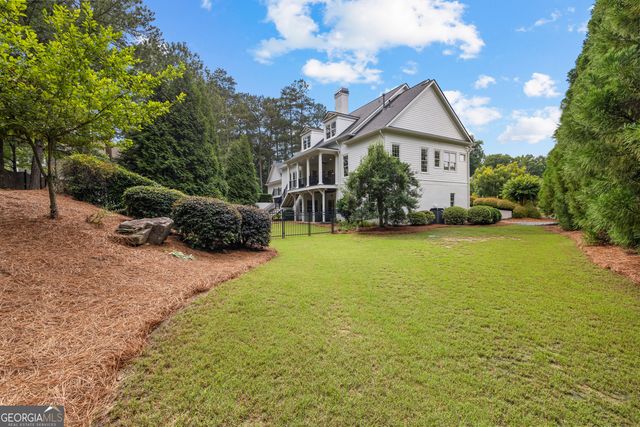 505 Old Valley Point, Fayetteville, GA 30215