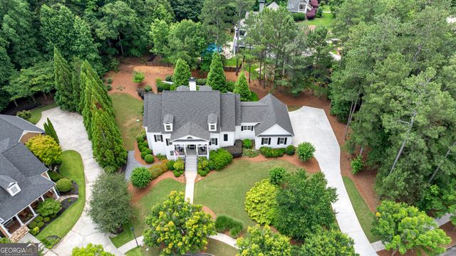 505 Old Valley Point, Fayetteville, GA 30215