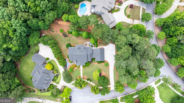 505 Old Valley Point, Fayetteville, GA 30215