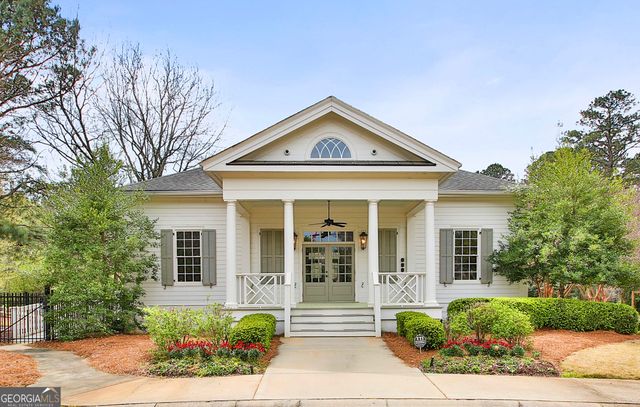 505 Old Valley Point, Fayetteville, GA 30215