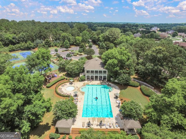 505 Old Valley Point, Fayetteville, GA 30215