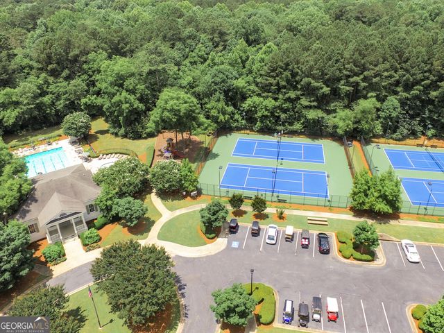 505 Old Valley Point, Fayetteville, GA 30215