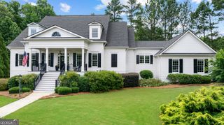 505 Old Valley Point, Fayetteville, GA 30215