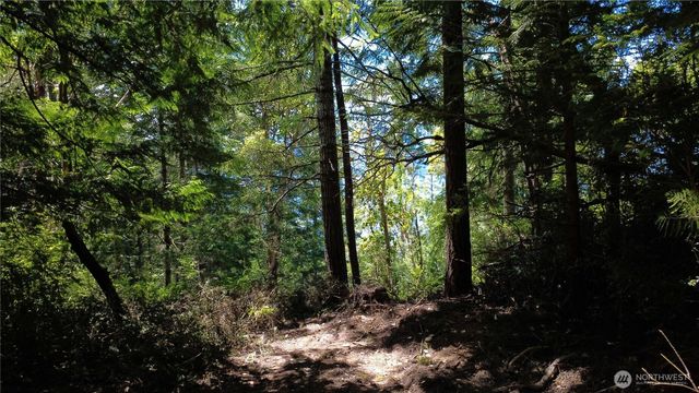 1 xxxx Foxglove Lane, Quilcene, WA 98376