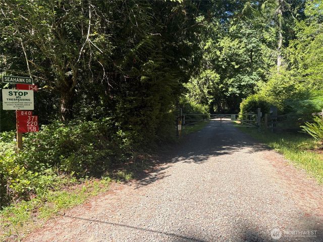 1 xxxx Foxglove Lane, Quilcene, WA 98376
