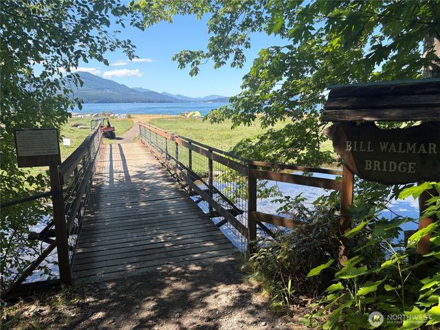 1 xxxx Foxglove Lane, Quilcene, WA 98376