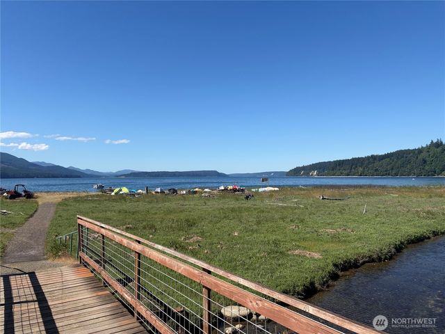 1 xxxx Foxglove Lane, Quilcene, WA 98376