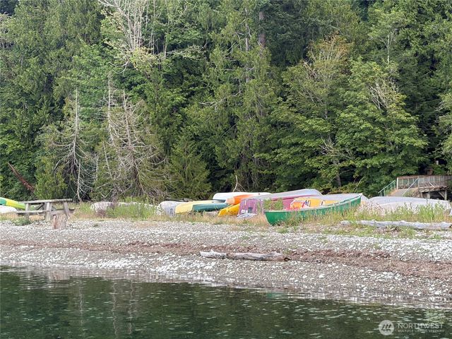 1 xxxx Foxglove Lane, Quilcene, WA 98376