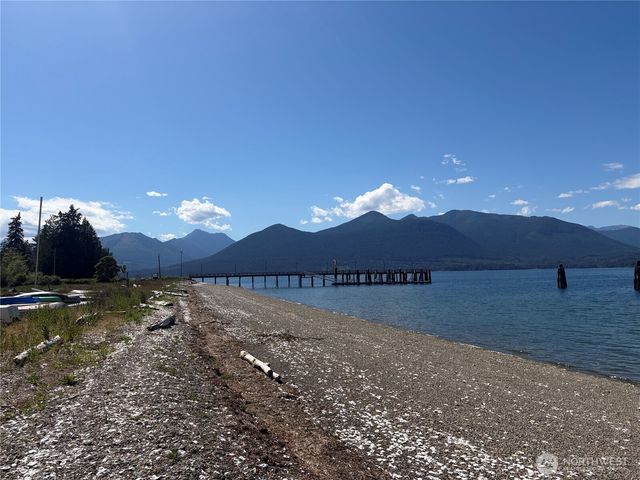 1 xxxx Foxglove Lane, Quilcene, WA 98376