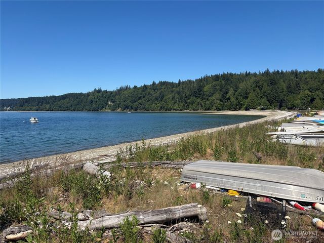 1 xxxx Foxglove Lane, Quilcene, WA 98376