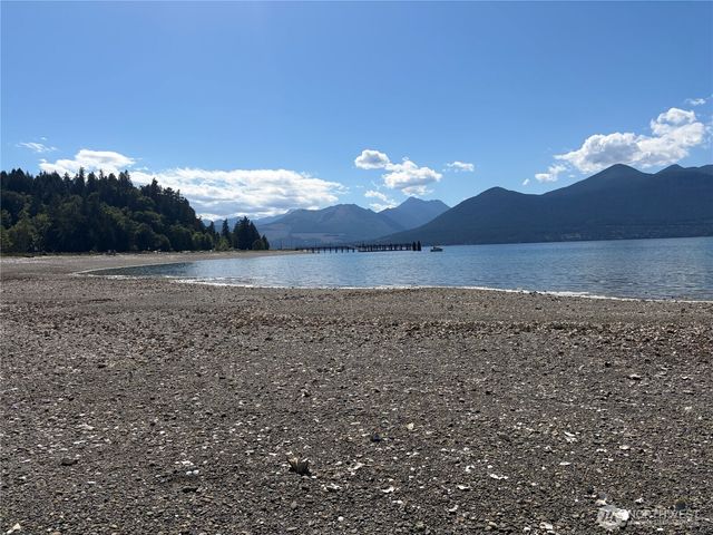 1 xxxx Foxglove Lane, Quilcene, WA 98376