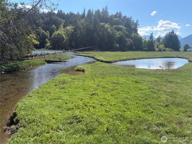 1 xxxx Foxglove Lane, Quilcene, WA 98376