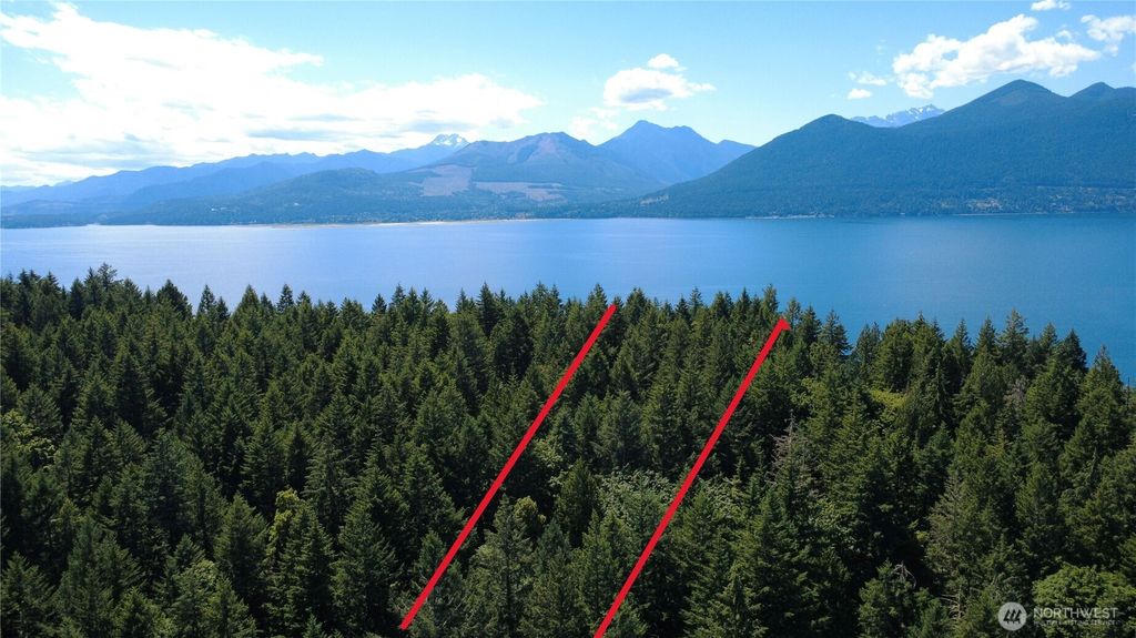 1 xxxx Foxglove Lane, Quilcene, WA 98376