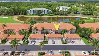 3976 Bishopwood CT E 3-102, Naples, FL 34114