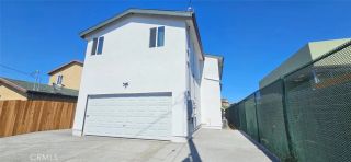 3839 Woodlawn 1/2, Los Angeles, CA 90011