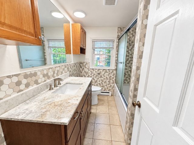 60 Lake Street J, Winchester, MA 01890