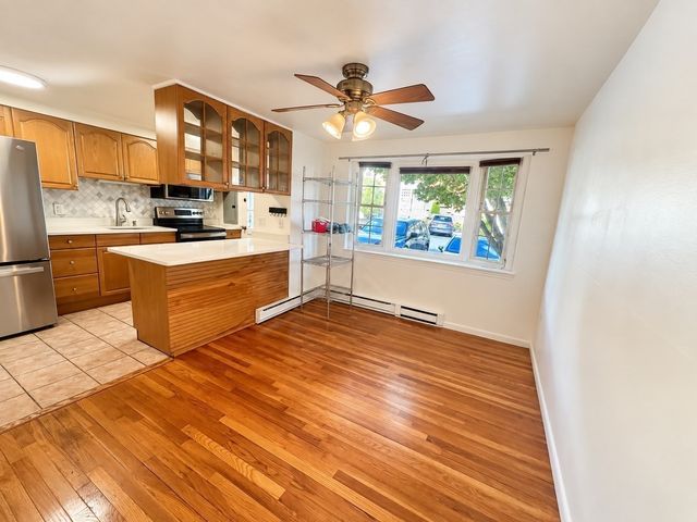 60 Lake Street J, Winchester, MA 01890
