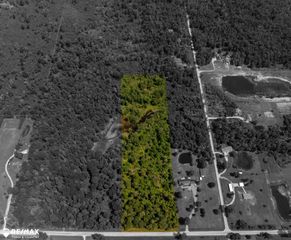 10 acres Townhall Road, Beaverton Twp, MI 48612