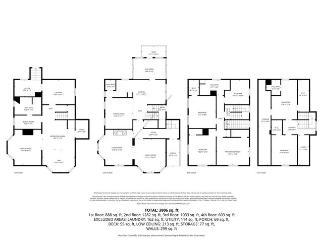 199 Linwood Avenue, Providence, RI 02907
