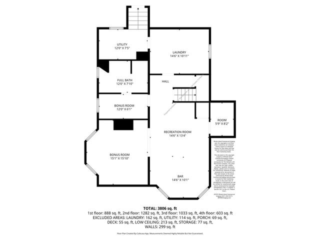 199 Linwood Avenue, Providence, RI 02907