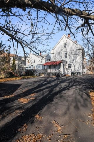 199 Linwood Avenue, Providence, RI 02907