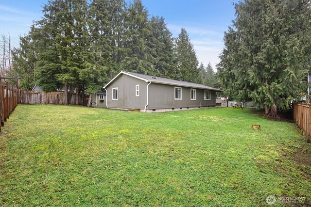 3616 234th Drive NE, Granite Falls, WA 98252