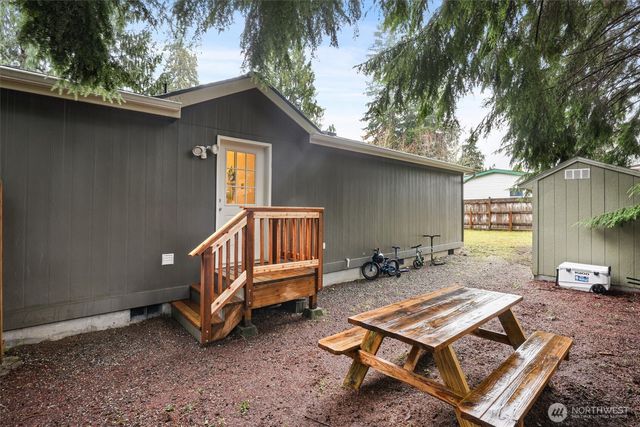 3616 234th Drive NE, Granite Falls, WA 98252
