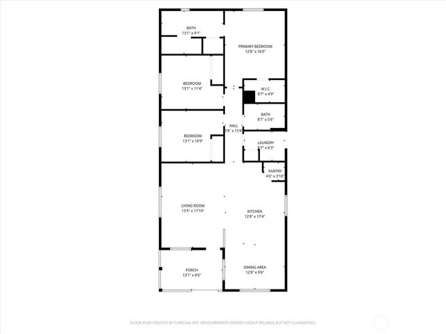 3616 234th Drive NE, Granite Falls, WA 98252