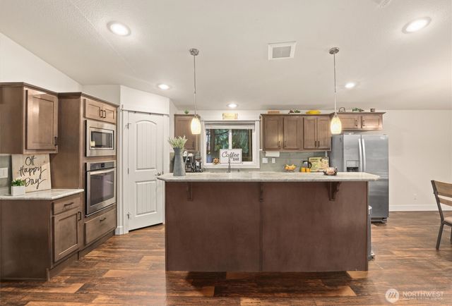 3616 234th Drive NE, Granite Falls, WA 98252