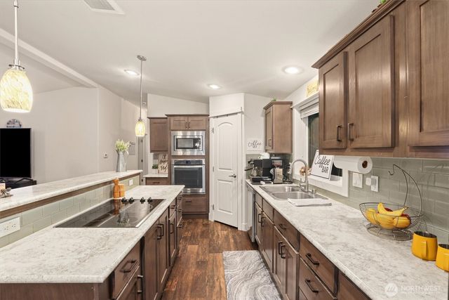 3616 234th Drive NE, Granite Falls, WA 98252