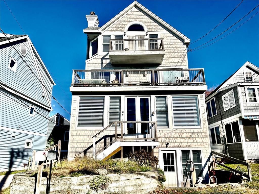 106 Limewood Avenue 1, Branford, CT 06405