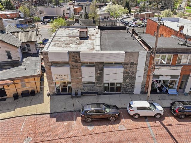 26 E Crafton AVENUE, Crafton, PA 15205