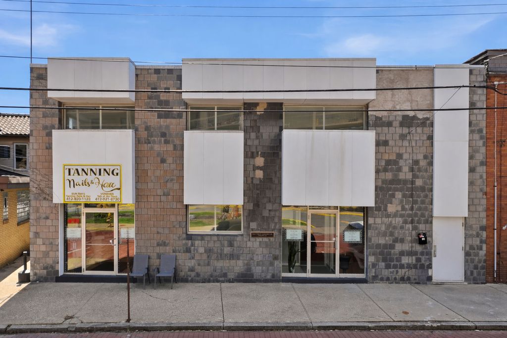 26 E Crafton AVENUE, Crafton, PA 15205