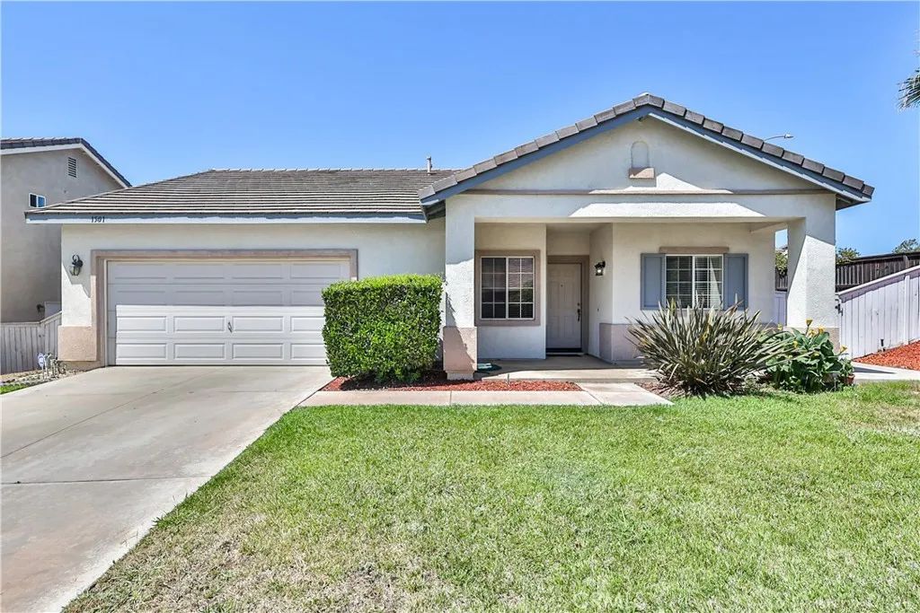 1501 Haddington, Riverside, CA 92507